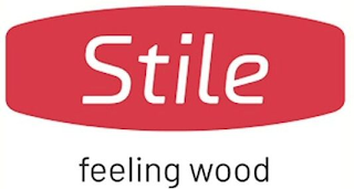 STILE FEELING WOOD logo
