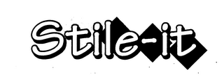 STILE-IT logo
