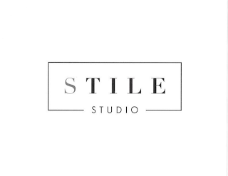 STILE STUDIO logo