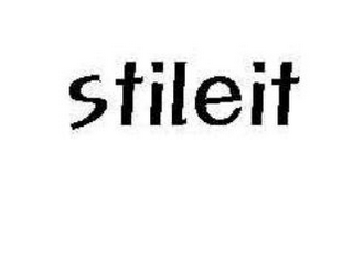 STILEIT logo