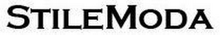 STILEMODA logo