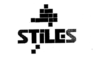 STILES logo