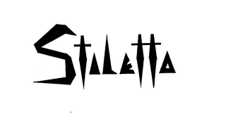 STILETTO logo