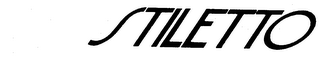 STILETTO logo