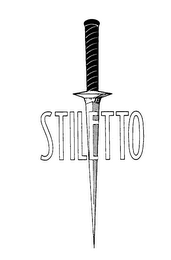 STILETTO logo