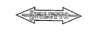 STILETTO logo