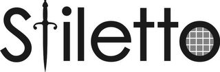 STILETTO logo