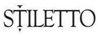STILETTO logo