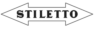 STILETTO logo