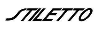 STILETTO logo