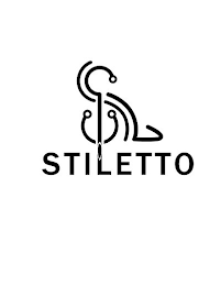 STILETTO logo