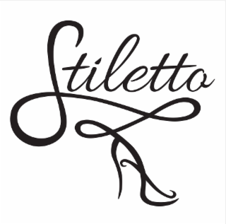 STILETTO logo
