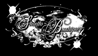 STILETTO-BOUTIQUE logo