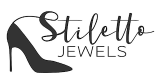 STILETTO JEWELS logo