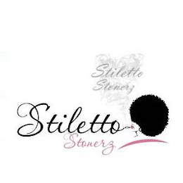 STILETTO STONERZ logo