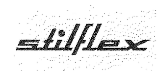 STILFLEX logo