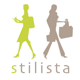 STILISTA logo