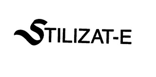 STILIZAT-E logo