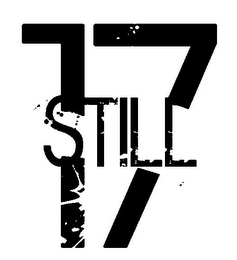 STILL 17 logo