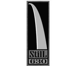 STILL 630 logo