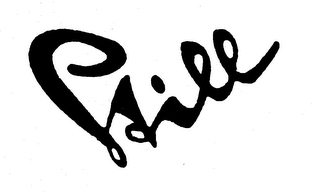 STILL logo