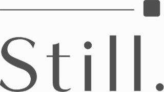 STILL logo