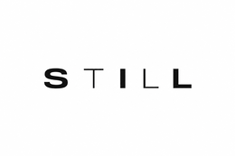 STILL logo