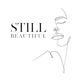 STILL BEAUTIFUL logo