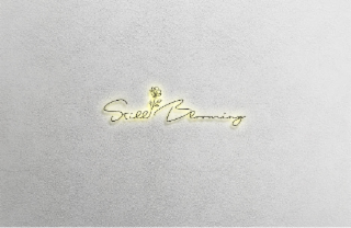 STILL BLOOMING logo