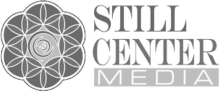 STILL CENTER MEDIA logo