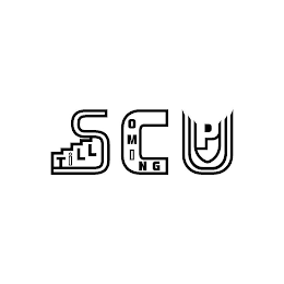 STILL COMING UP logo