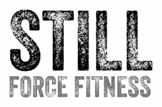 STILL FORCE FITNESS logo
