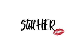 STILL HER logo
