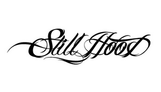 STILL HOOD logo