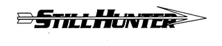 STILL HUNTER logo
