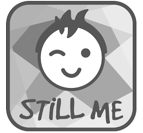 STILL ME logo