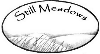 STILL MEADOWS logo