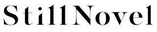 STILL NOVEL logo