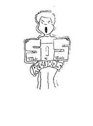 STILL ON STRONG RECORDS logo