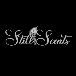 STILL SCENTS logo