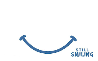 STILL SMILING logo