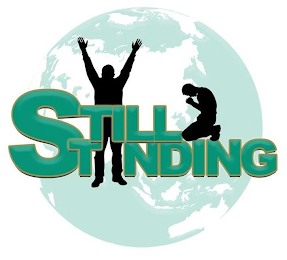 STILL STANDING logo
