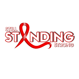 STILL STANDING STRONG logo