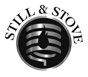 STILL & STOVE logo