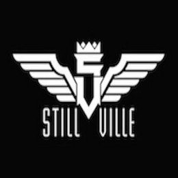 STILL VILLE logo