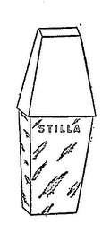 STILLA logo