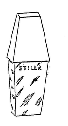 STILLA logo