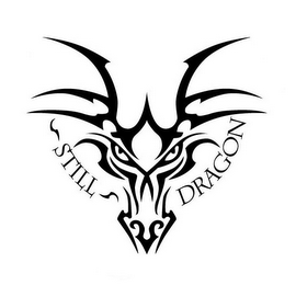 STILLDRAGON logo