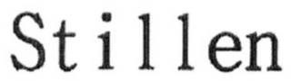 STILLEN logo