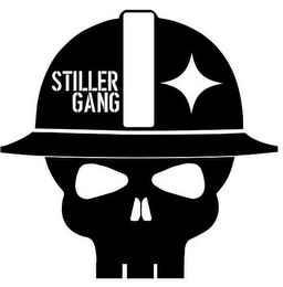 STILLER GANG logo